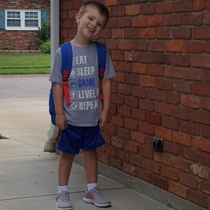 Meet your Posher, Bryan